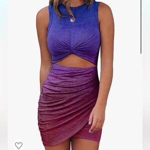 Losrly Dress